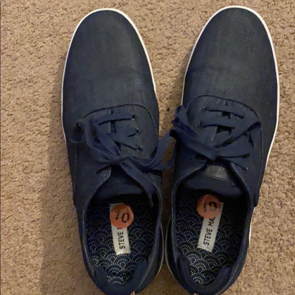 Steve Madden